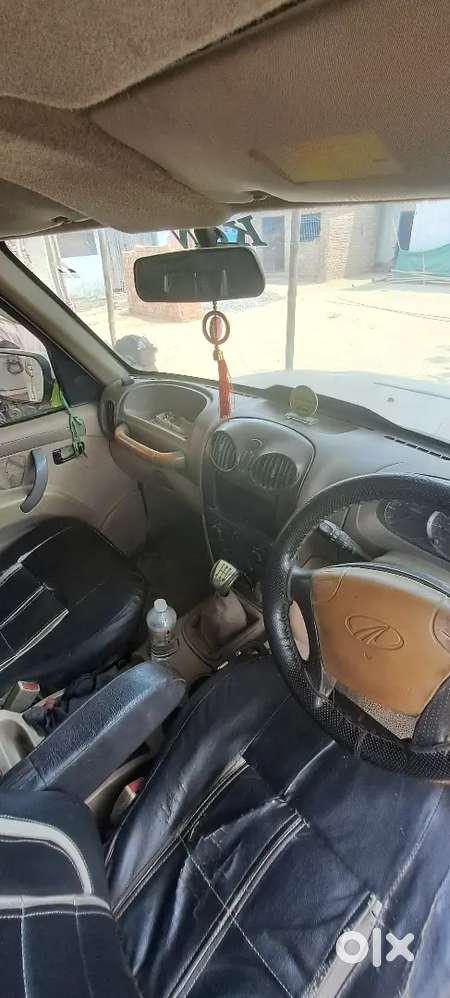 Mahindra Scorpio 2014 Diesel 186688 Km Driven