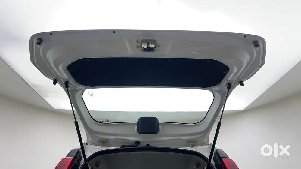 Maruti Suzuki Wagon R Vxi 1.0, 2023, Petrol
