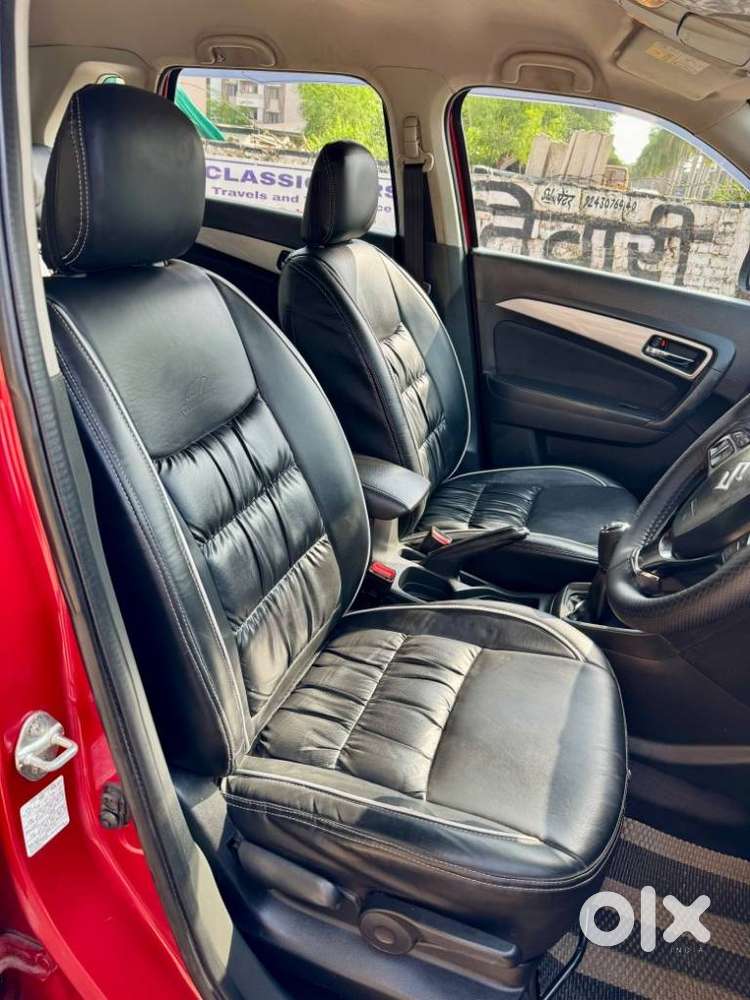 Maruti Suzuki Vitara Brezza Zdi+ Dual Tone Mt, 2018, Diesel