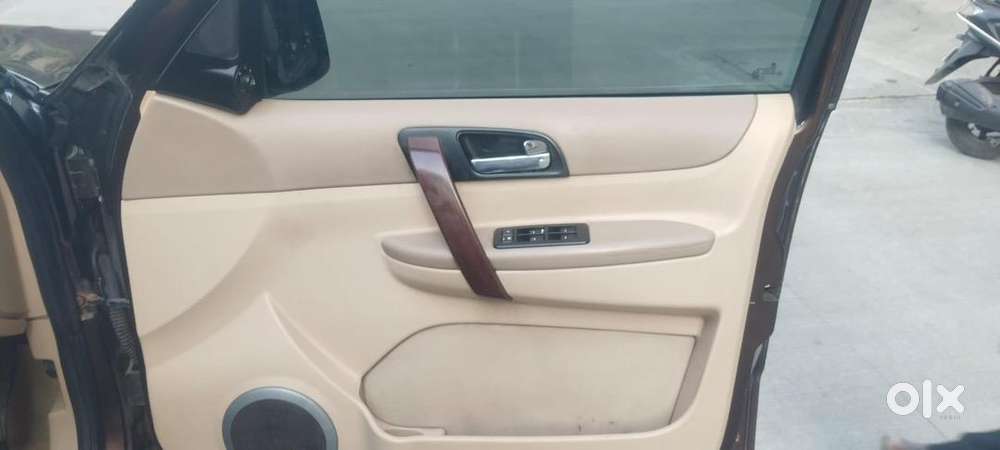 Tata Safari Storme 2013 Diesel Well Maintained