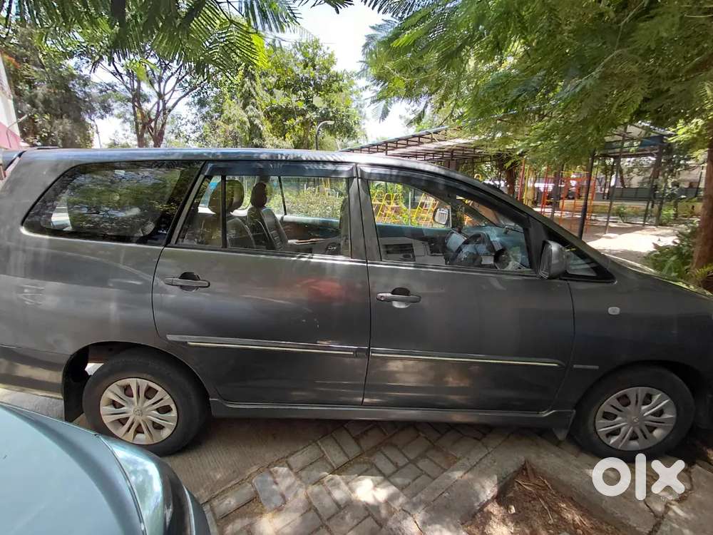 Best Condition Innova