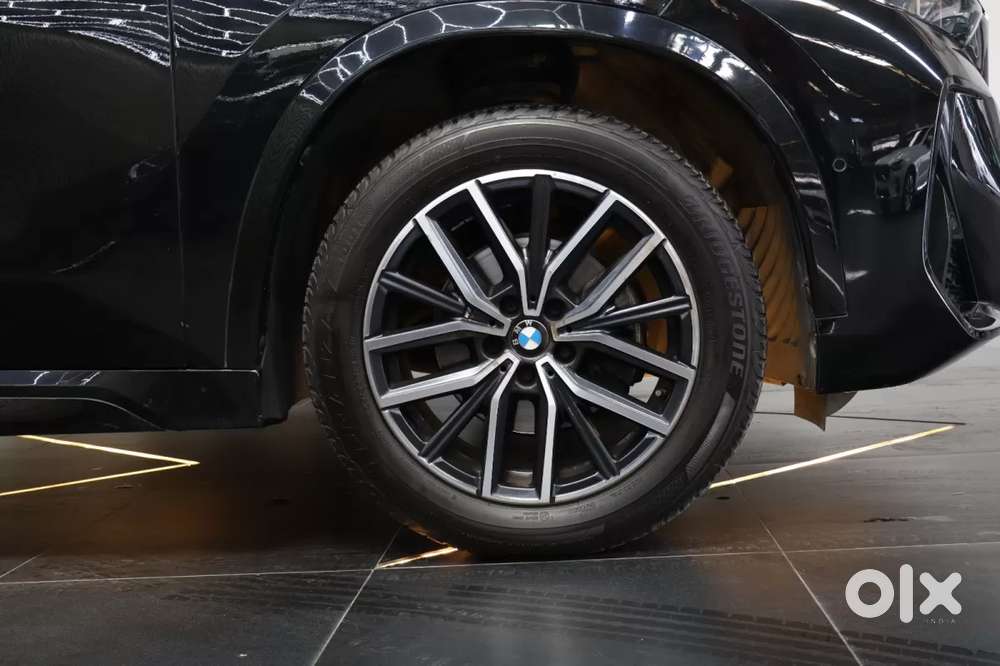Bmw X1 Sdrive18d M Sport, 2023, Diesel
