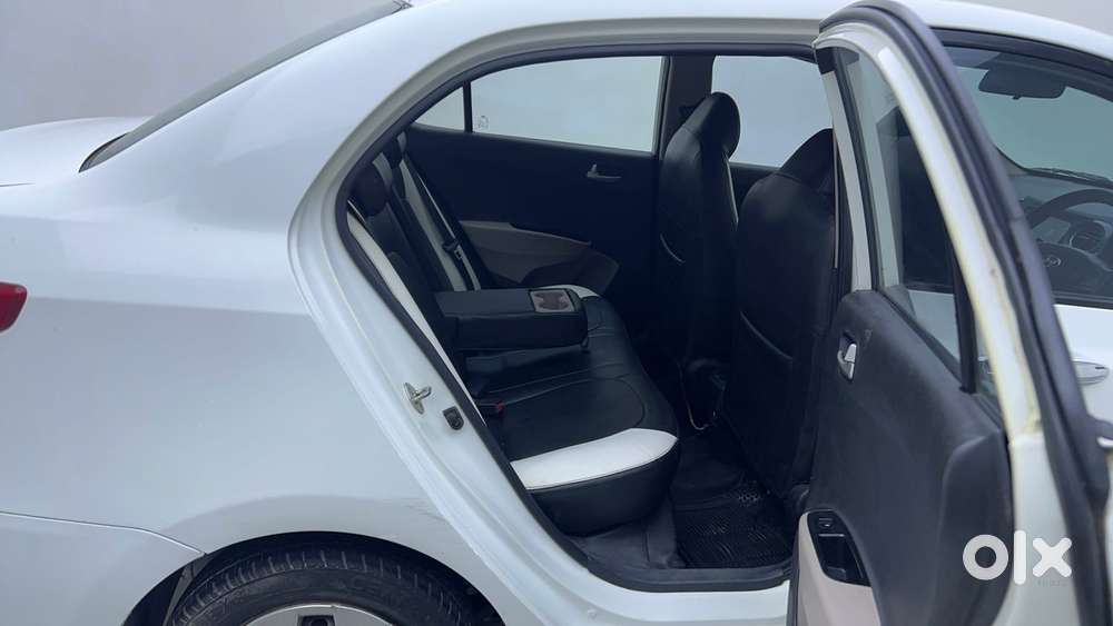 Hyundai Xcent [ ] 1.2 S, 2014, Petrol