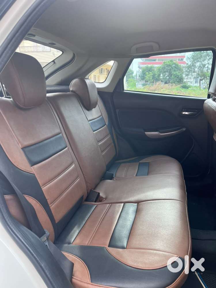 Toyota Glanza G, 2022, Petrol