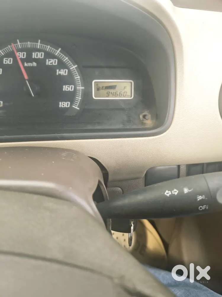 Maruti Suzuki Zen Estilo 2010 Petrol Vxi