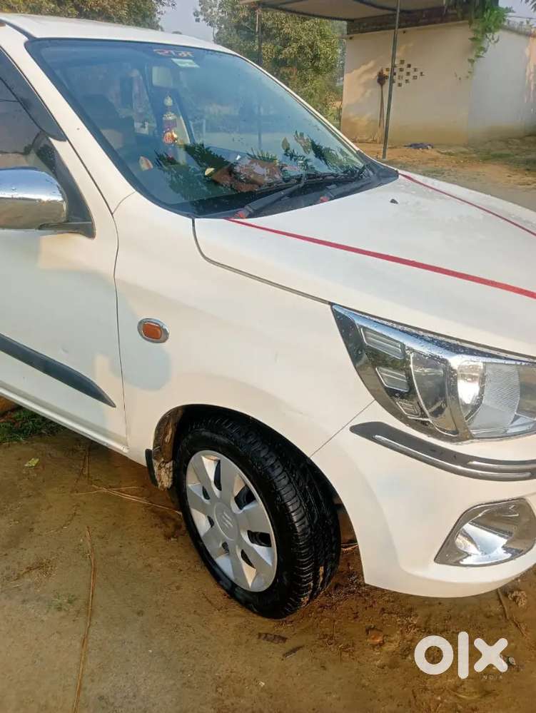 Maruti Suzuki Alto K10 2019 Petrol Well Maintained