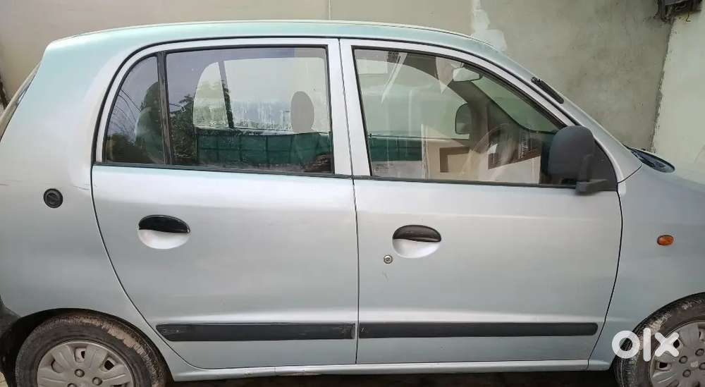 Hyundai Santro Xing 2005