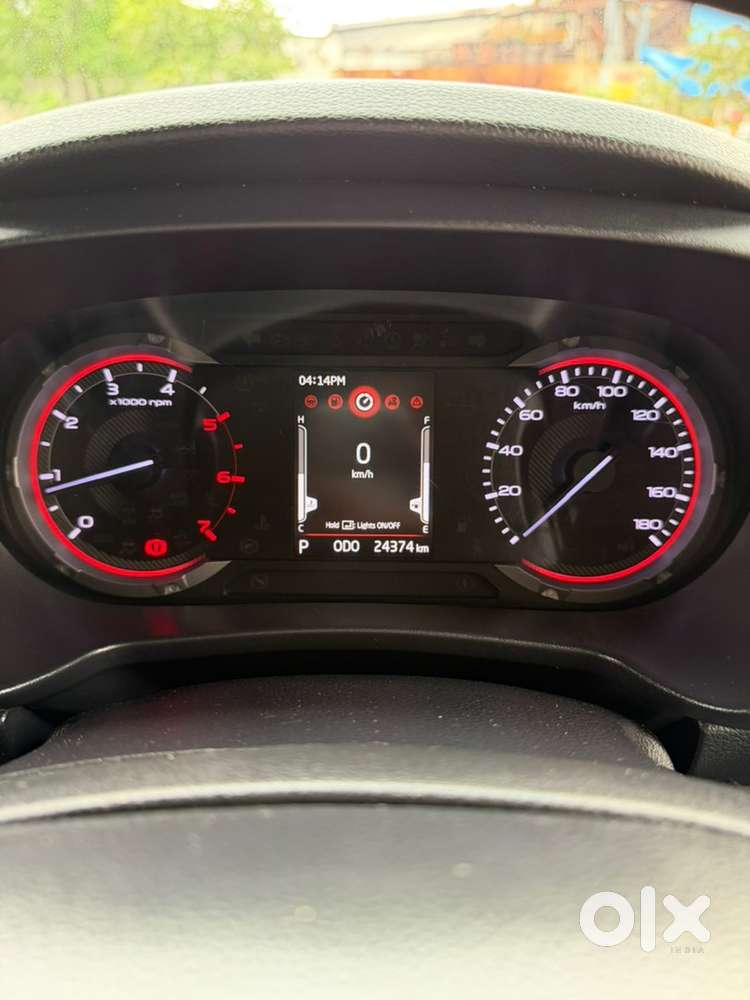 Mahindra Thar Diesel 2022