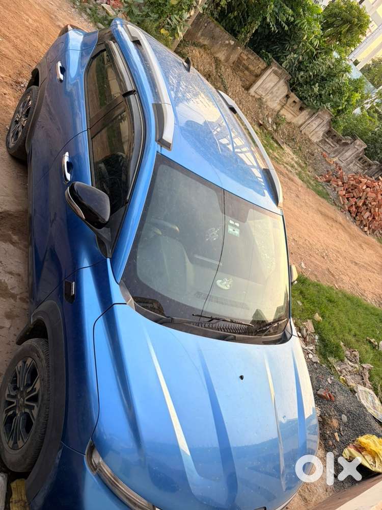 Renault Kiger Petrol 2021