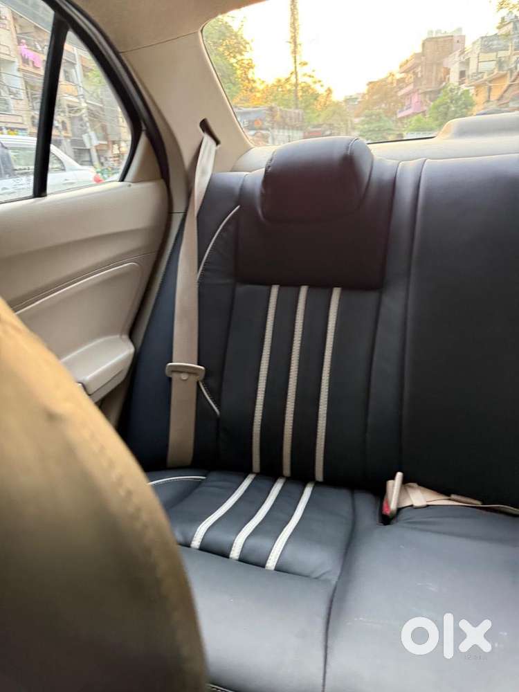 Maruti Suzuki Swift Dzire, 2023, Petrol