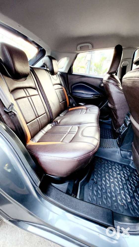 Maruti Suzuki Baleno Zeta, 2022, Petrol