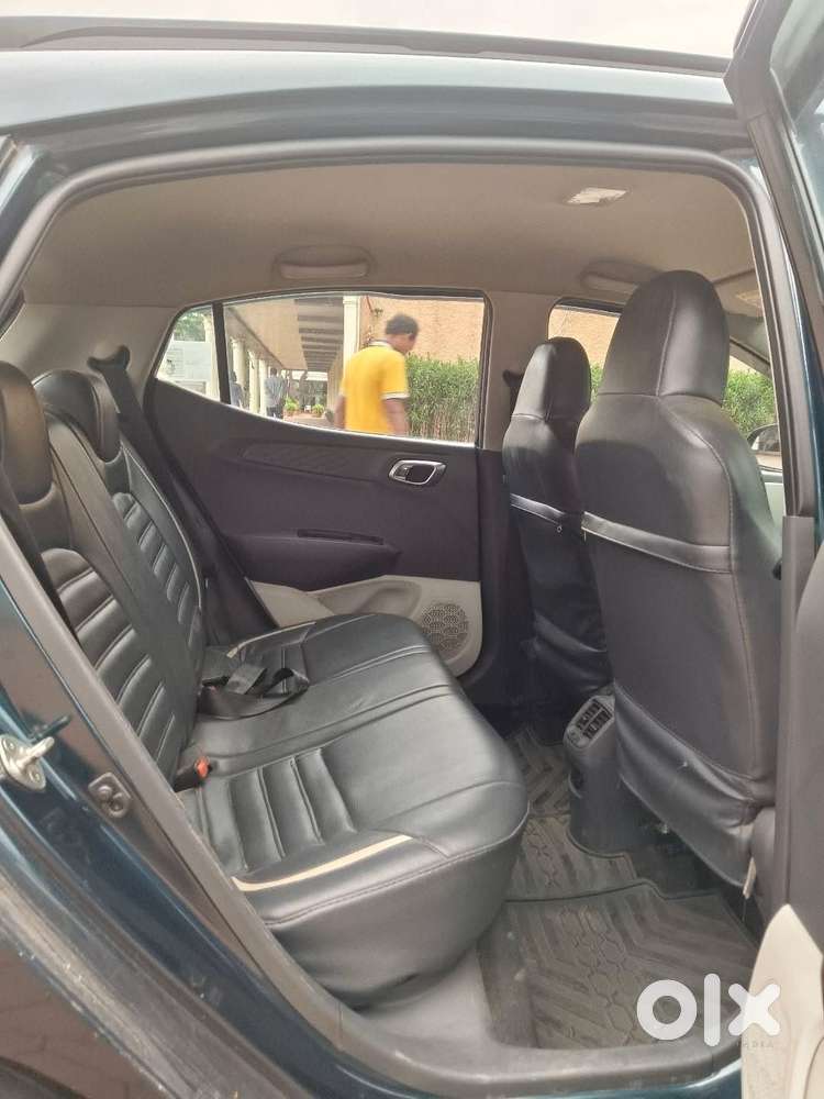 Hyundai Grand I10 Nios Sportz, 2020, Petrol