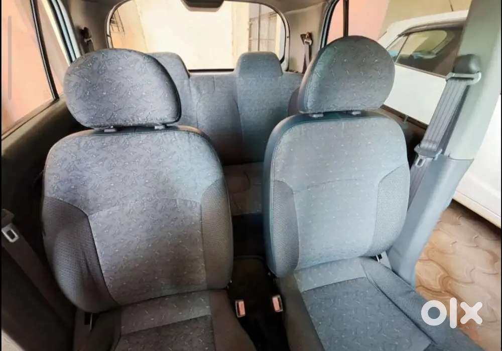 Hyundai Santro Xing 2006 Petrol Well Maintained