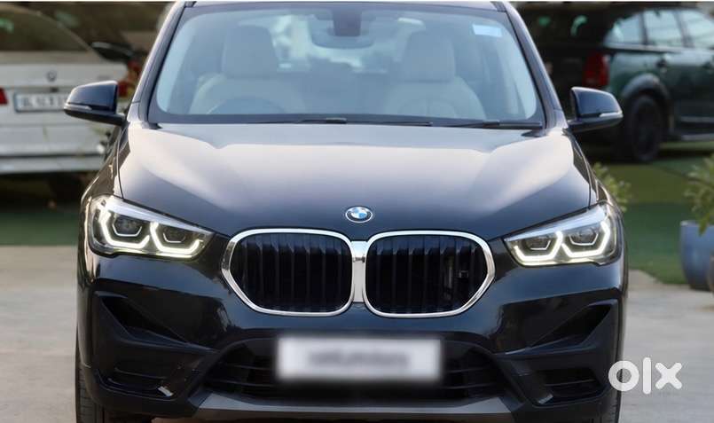 2022 Bmw X1 Petrol Automatic Sportline