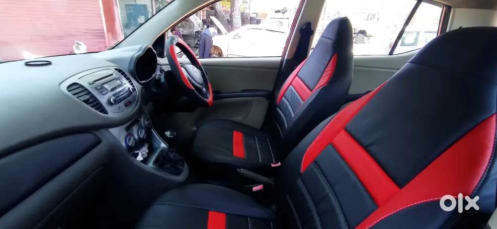 For Urgent Sale Hyundai I10 2011 Petrol