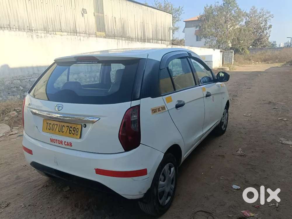 Tata Bolt 2016 Diesel 170000 Km Driven