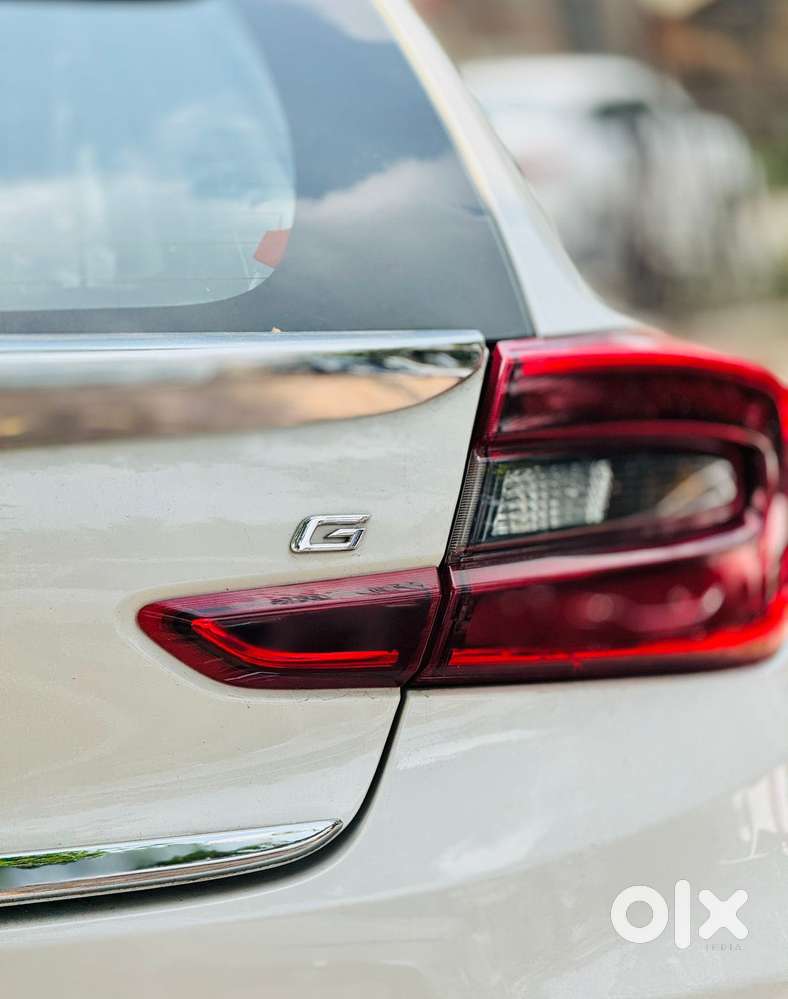 Toyota Glanza G, 2023, Petrol