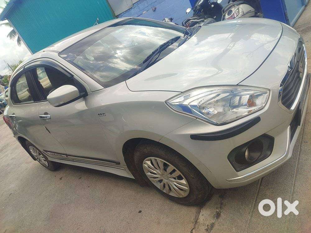 Maruti Suzuki Swift Dzire Vdi (o), 2019, Diesel