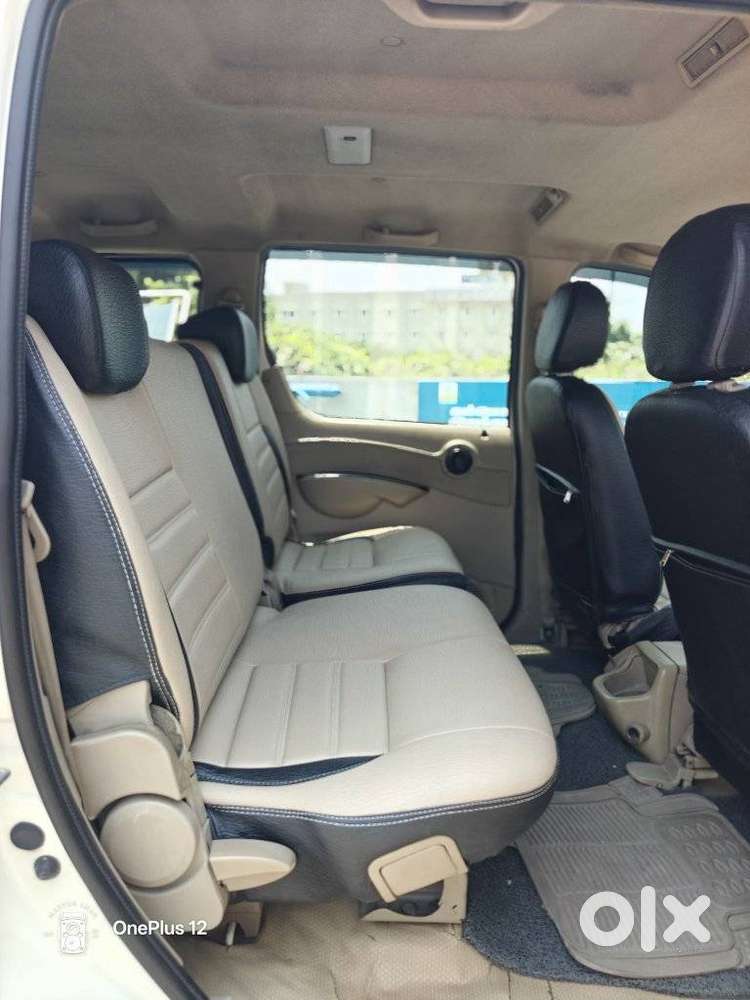 Mahindra Xylo H4 Bs Iv, 2018, Diesel