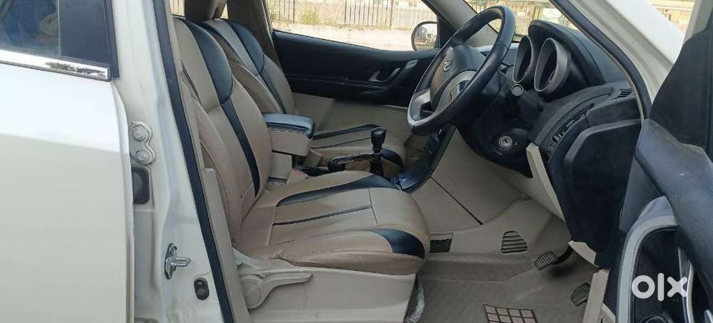 Mahindra Xuv500 W6 2wd, 2016, Diesel