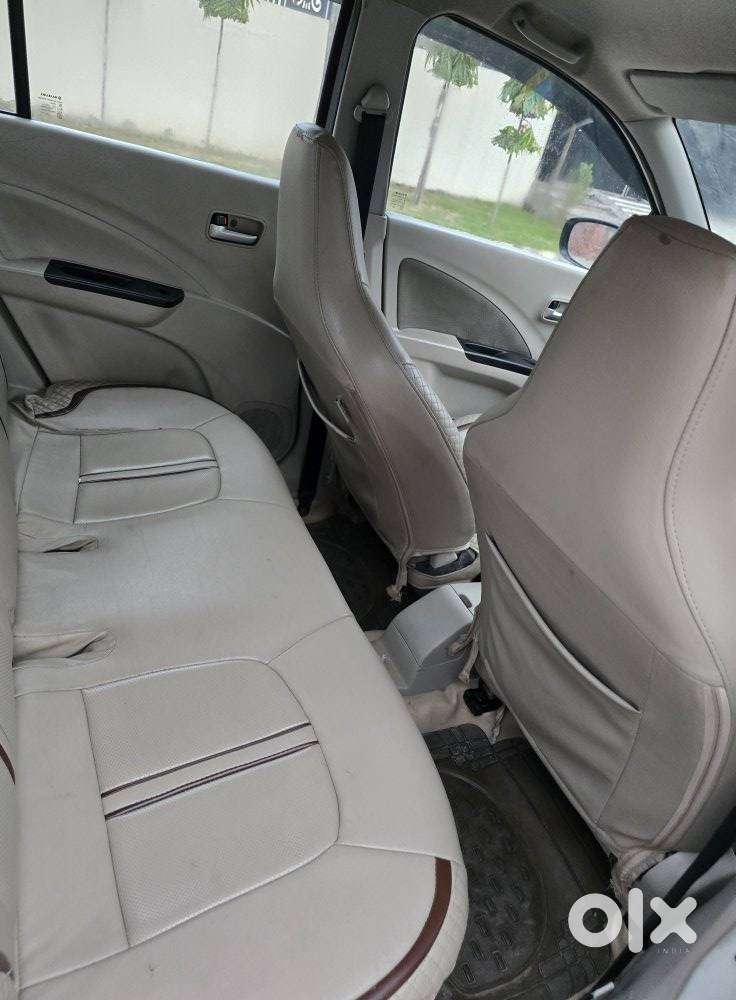 Maruti Suzuki Celerio 2014-2017 Zxi Optional, 2018, Petrol