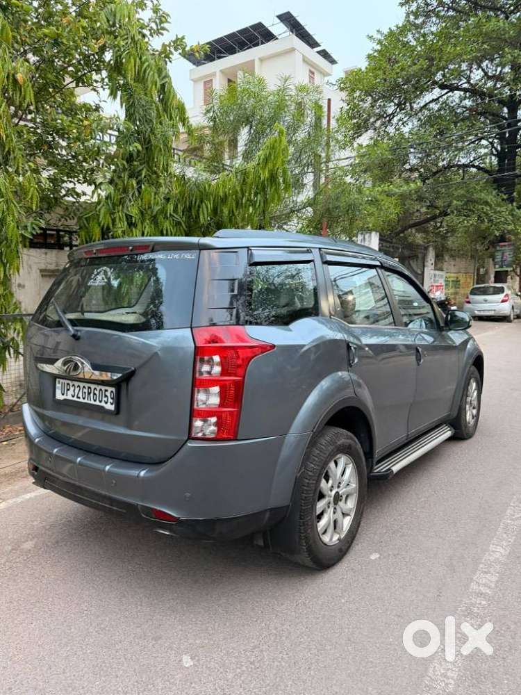 Mahindra Xuv500 W10 Awd, 2015, Diesel