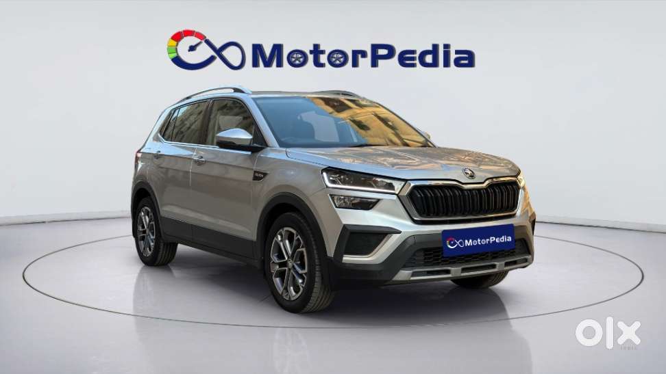 Skoda Kushaq 1.0 Tsi Style, 2023, Petrol