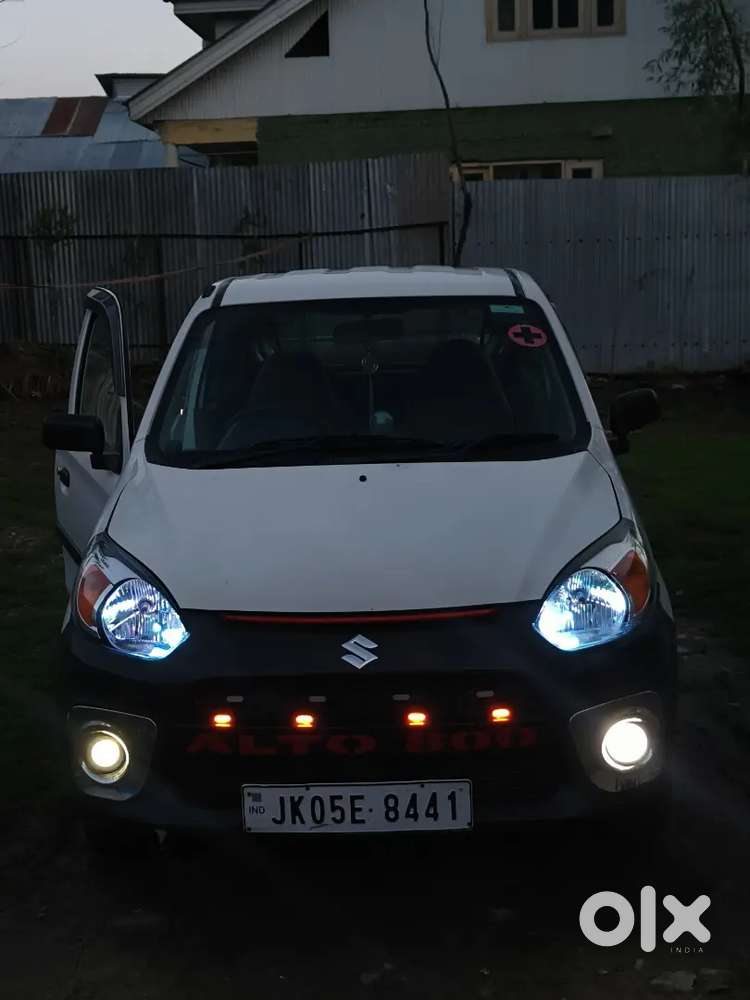New Condition