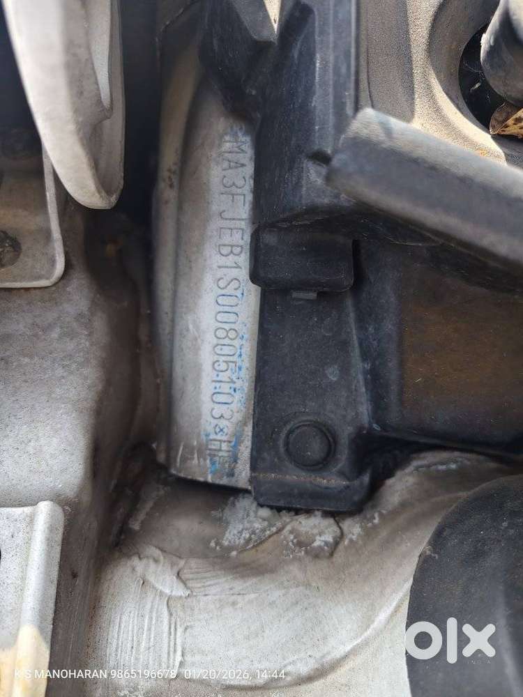 Maruti Suzuki Swift Dzire 2012-2015 Vdi, 2015, Diesel