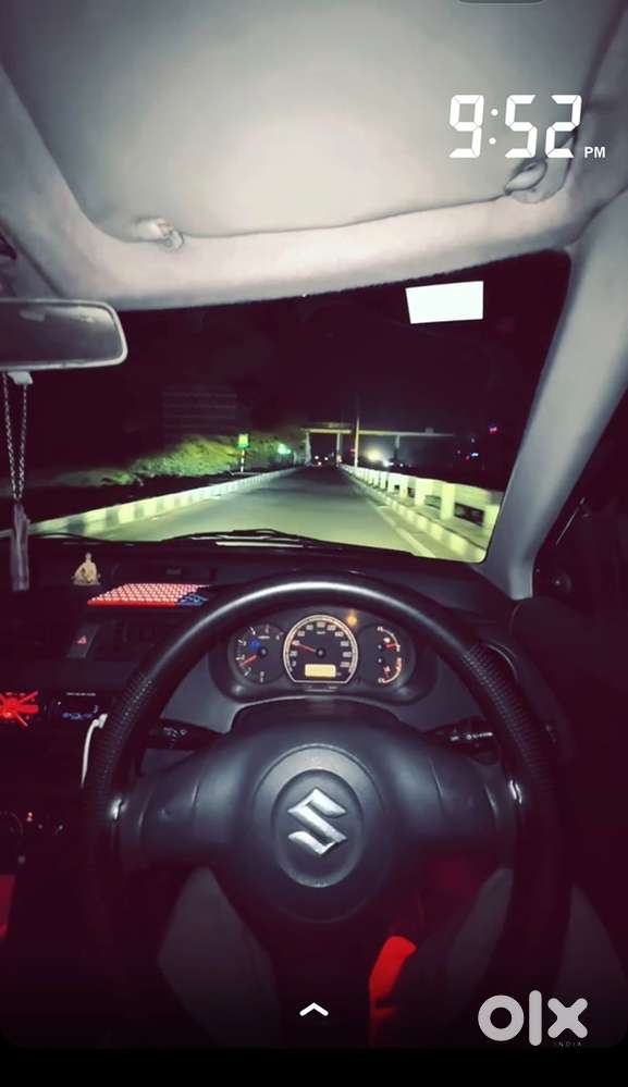 Swift Maruti Diesel 2011 Model