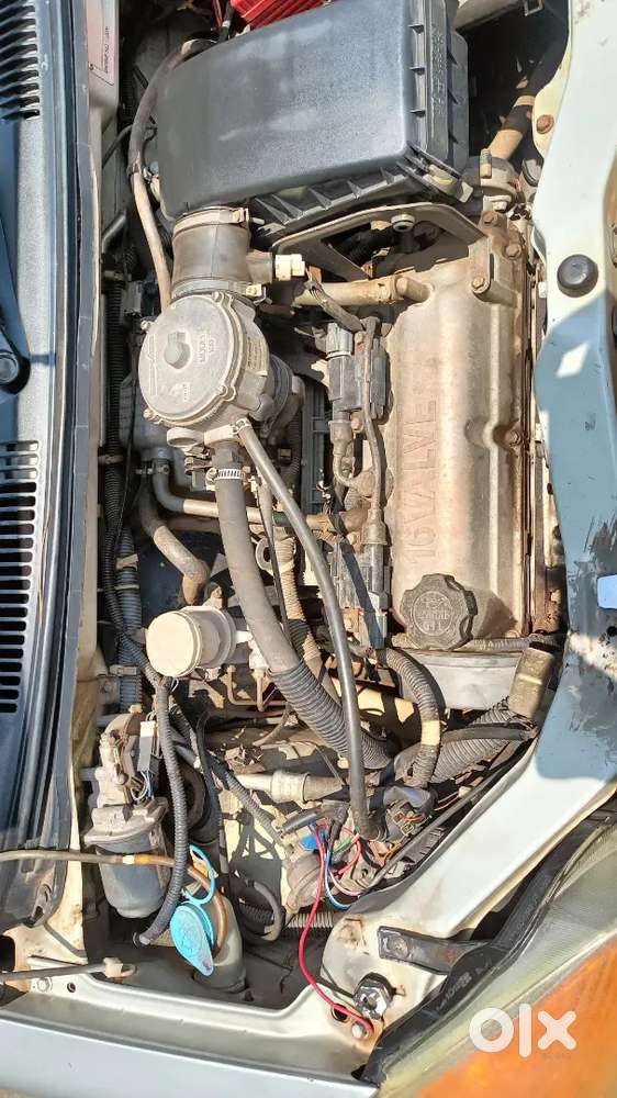 Maruti Suzuki Wagon R Lxi 2011 Last