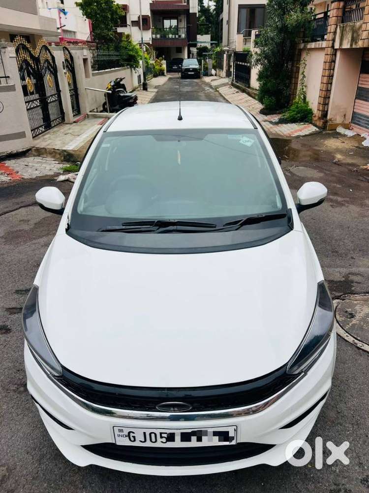 Tata Tiago 1.2 Revotron Xt Cng, 2024, Cng & Hybrids