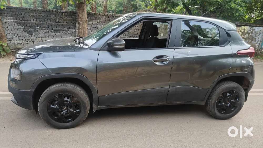 Tata Punch 1.2 Revotron 2024 November