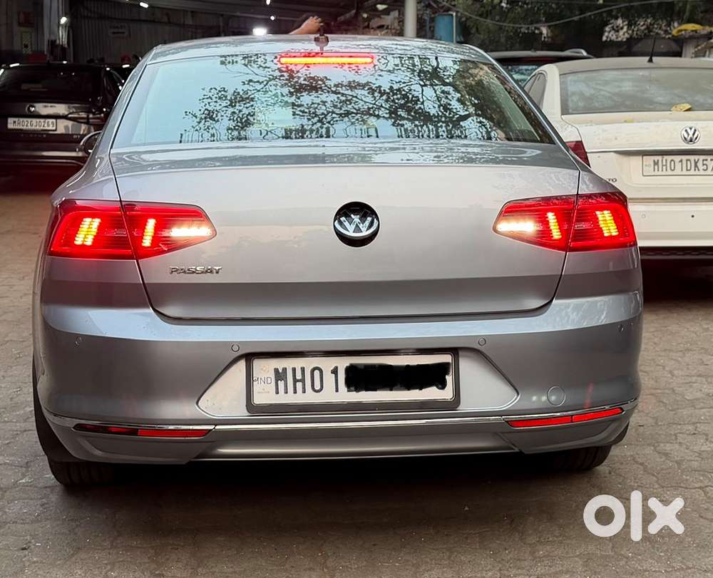 Volkswagen Passat Diesel 2019