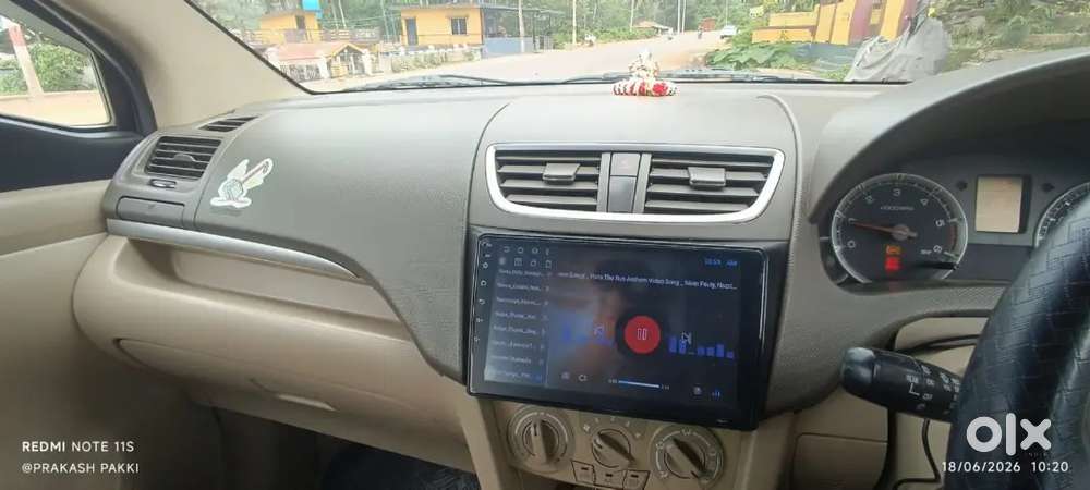 Maruti Suzuki Ertiga 2013 Diesel 130000 Km Driven