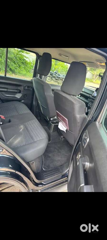 Maruti Suzuki Jimny 2024 Petrol 14000 Km Driven