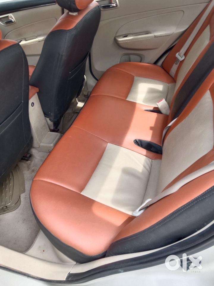 Maruti Suzuki Dzire 2012 Year Petrol