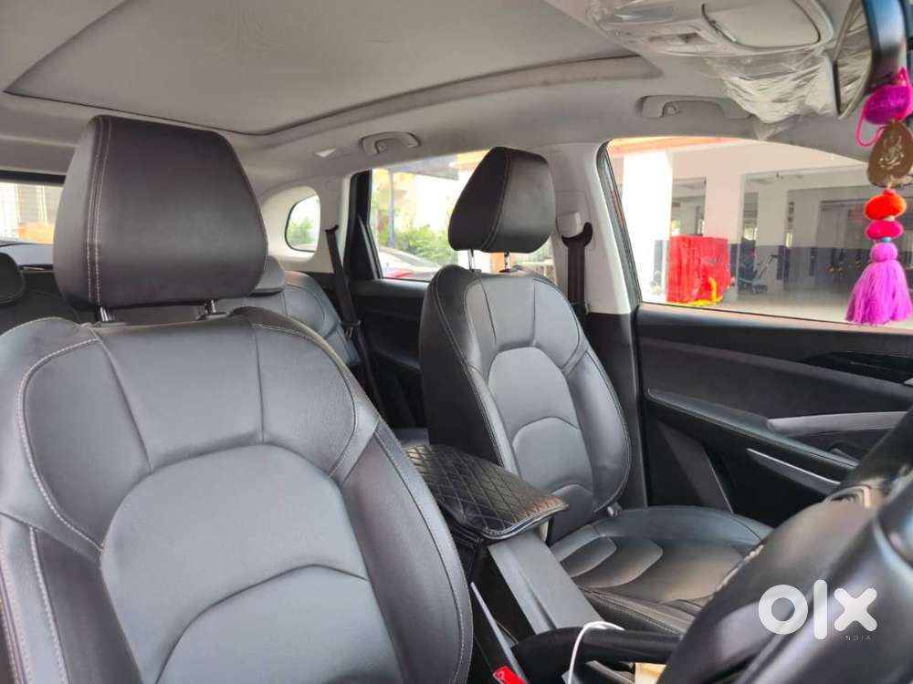 Mg Hector 2020 Diesel Good Condition