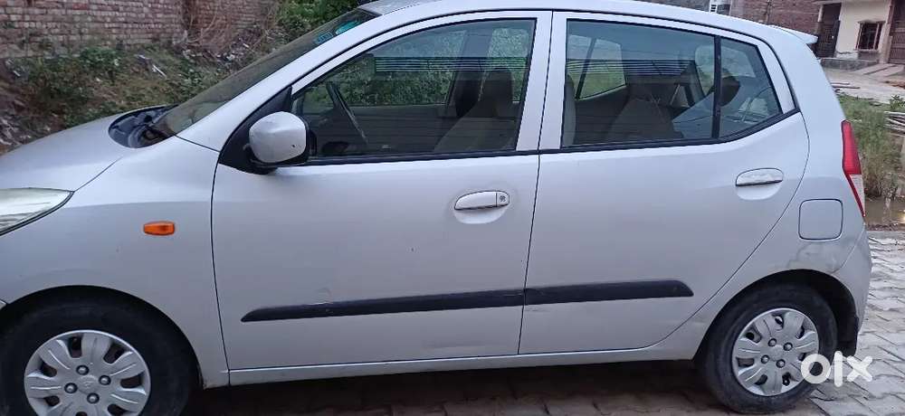 One Hand Family Car Genune Paint  72000 Shild Ingen