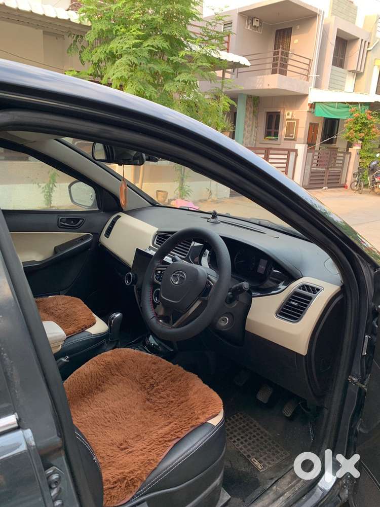 Tata Zest Diesel Manual 2014