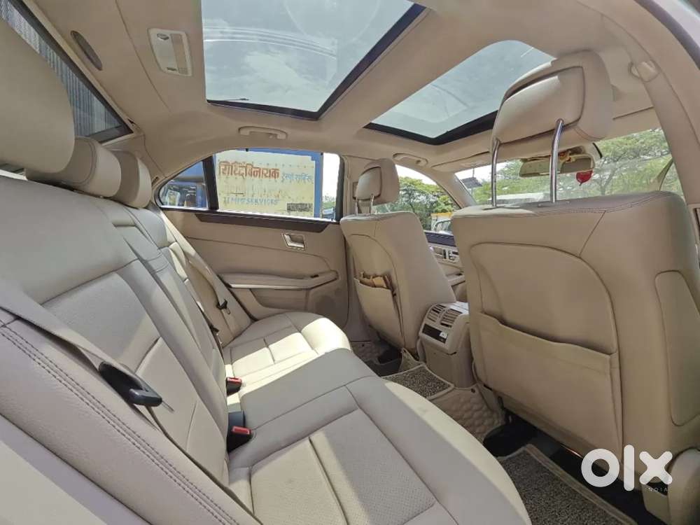 Mercedes-benz E-class E 250 Cdi Elegance, 2014, Diesel