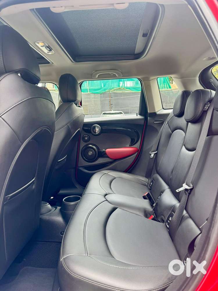 Mini Cooper 5 Door D, 2020, Diesel