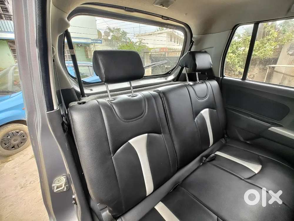 Maruti Suzuki Wagon R 2011 Petrol Good Condition
