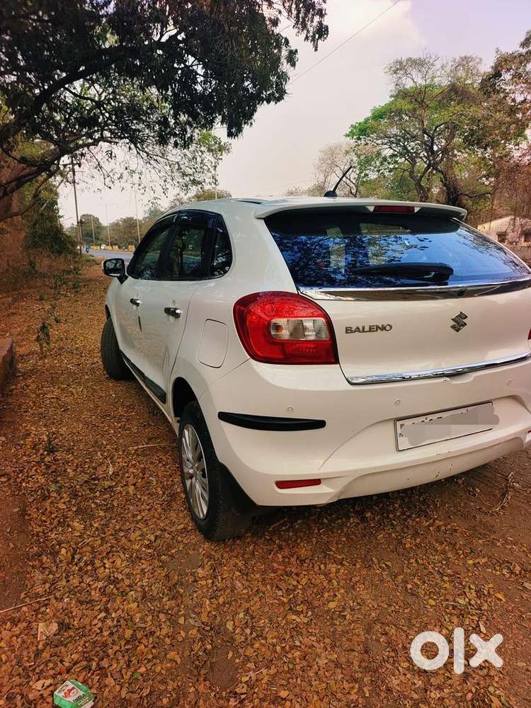 Maruti Suzuki 2021 Car