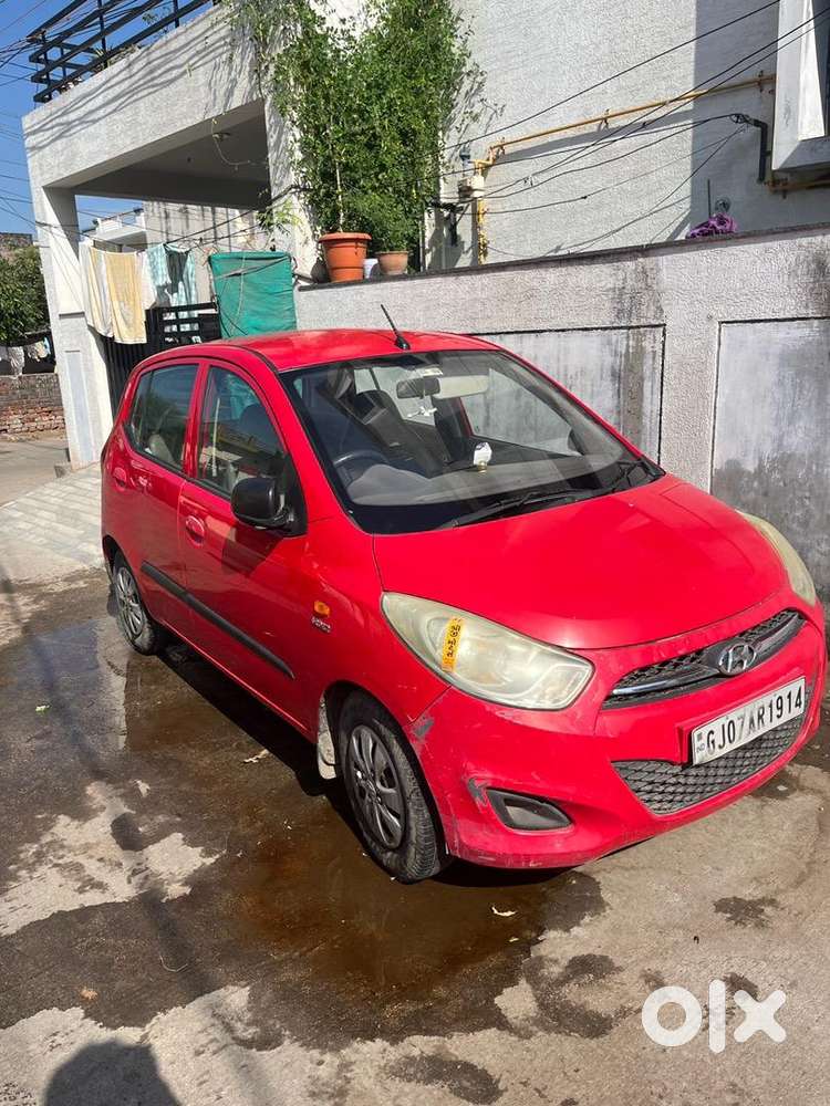 Hyundai I10 2010 Petrol