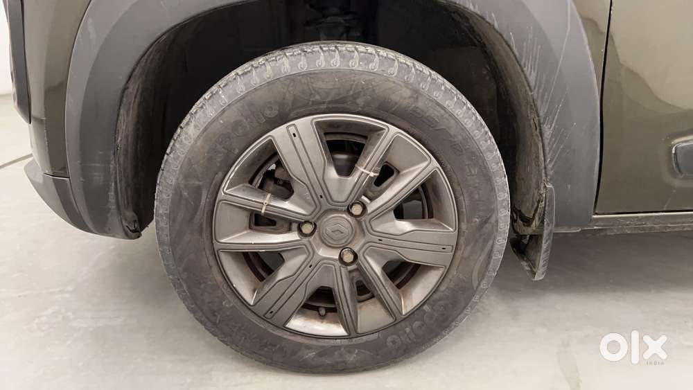 Renault Kwid Climber 1.0 Amt Opt, 2019, Petrol