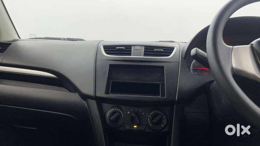 Maruti Suzuki Swift Vvt Vxi, 2013, Petrol