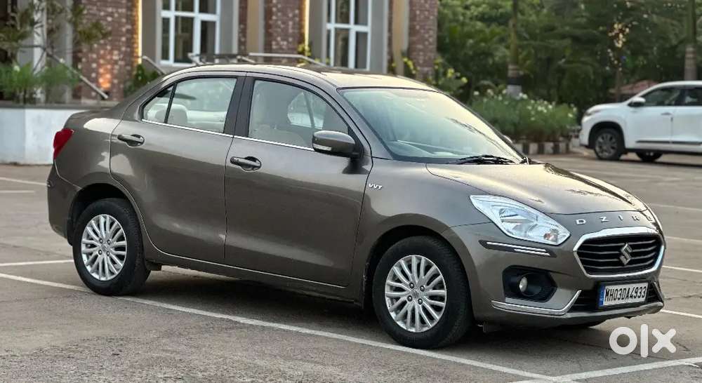 *maruti Suzuki Swift Dzire Automatic Petrol Push Button Start 2018*