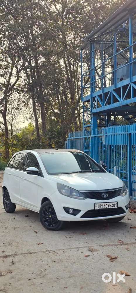Tata Bolt 2016 Petrol Good Condition