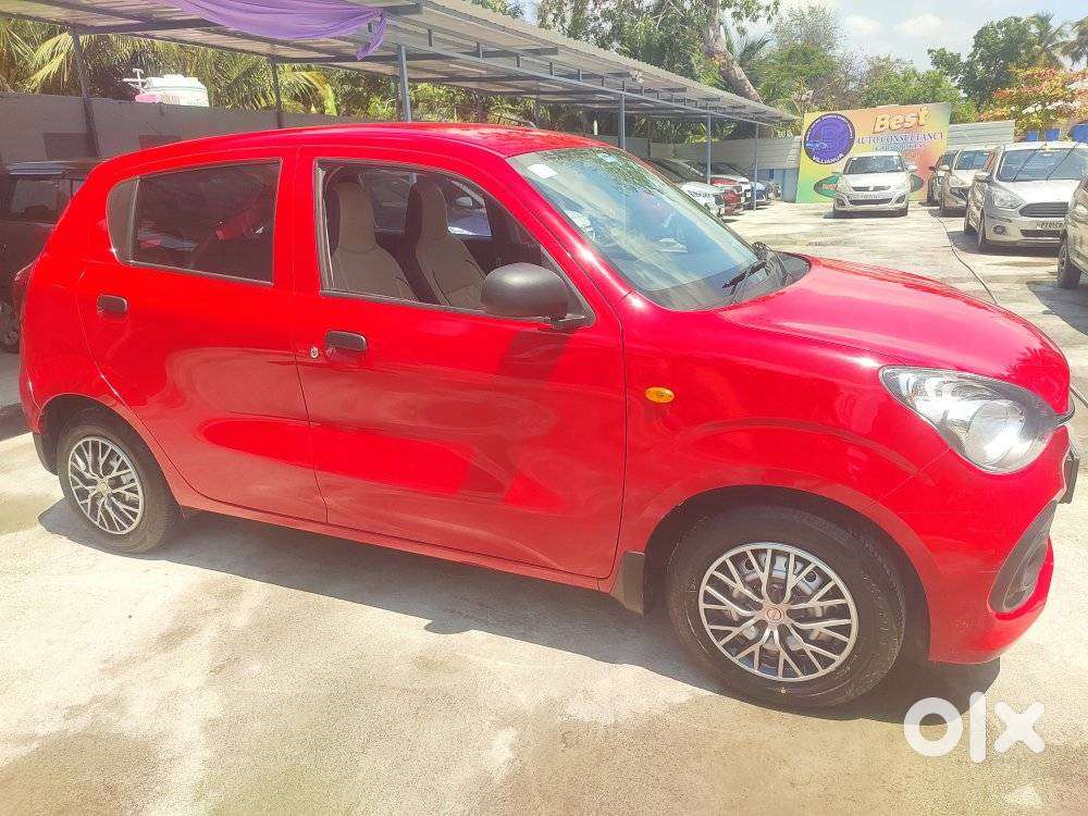 Maruti Suzuki Celerio Lxi(o), 2025, Petrol